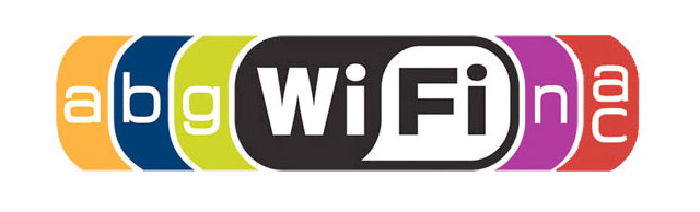 Wi-Fi Alliance 802.11ac logo